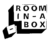 ROOM IN-A-BOX