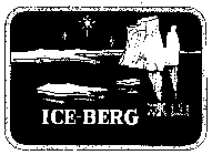 ICE-BERG