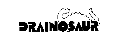 DRAINOSAUR