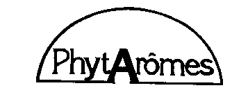 PHYTAROMES
