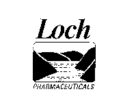 LOCH PHARMACEUTICALS
