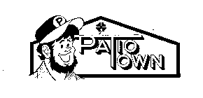 P PATIO TOWN