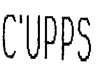 C'UPPS