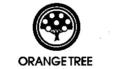 ORANGE TREE