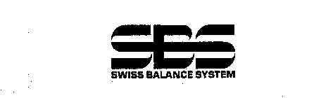 SBS SWISS BALANCE SYSTEM