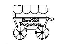 BOSTON POPCORN