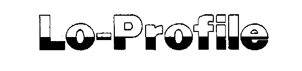 LO-PROFILE