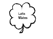 LOTTO WISHES