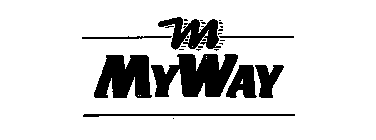 M MYWAY