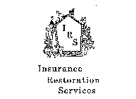 IRS INSURANCE RESTORATION SERVICES