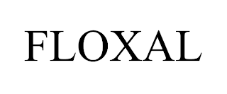 FLOXAL