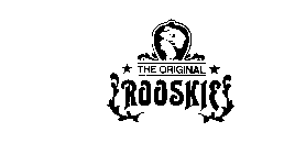 THE ORIGINAL ROOSKIE