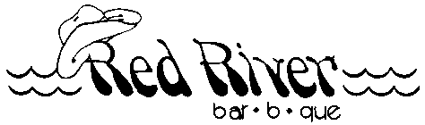 RED RIVER BAR-B-QUE