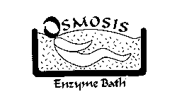 OSMOSIS ENZYME BATH