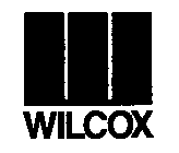 WILCOX