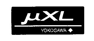 µXL YOKOGAWA