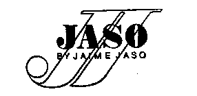 J JASO BY JAIME JASO