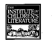 THE INSTITUTE OF CHILDREN'S LITERATURE