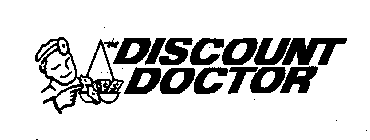 THE DISCOUNT DOCTOR