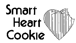SMART HEART COOKIE