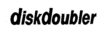 DISKDOUBLER