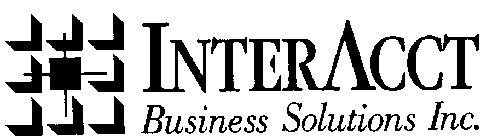 INTERACCT BUSINESS SOLUTIONS INC.