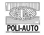 CLA POLI-AUTO