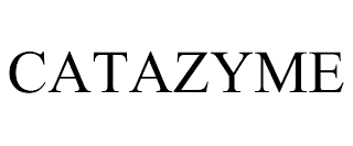 CATAZYME