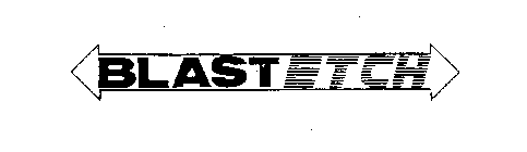 BLASTETCH