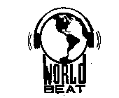 WORLD BEAT