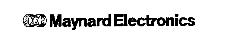 MAYNARD ELECTRONICS