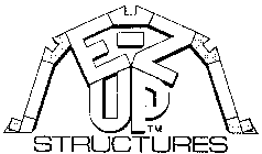 E-Z UP STRUCTURES