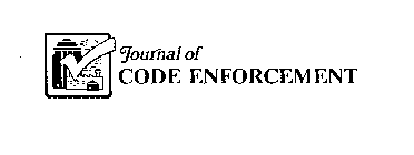 JOURNAL OF CODE ENFORCEMENT