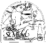 ST. MICHEL NATURAL SPRING WATER