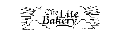 THE LITE BAKERY