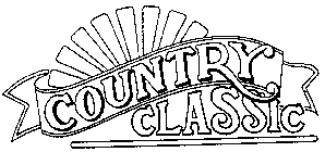 COUNTRY CLASSIC