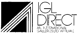 IGL DIRECT AN INTERNATIONAL GALLERIES LT