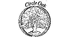 CIRCLE OAK