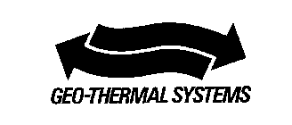 GEO-THERMAL SYSTEMS