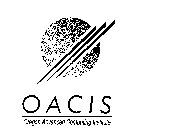 OACIS OREGON ADVANCED COMPUTING INSTITUTE