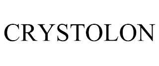 CRYSTOLON