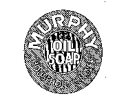 MURPHY SPRAY FORMULA OIL SOAP HOUSEHOLD CLEANER