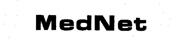 MEDNET