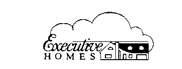 EXECUTIVE HOMES