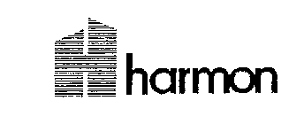 H HARMON