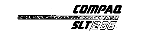 COMPAQ SLT/286