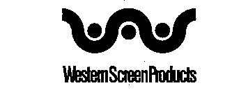 WESTERN SCREEN PRODUCTS