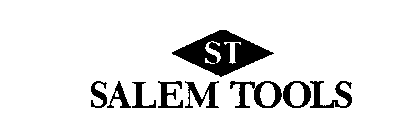 ST SALEM TOOLS
