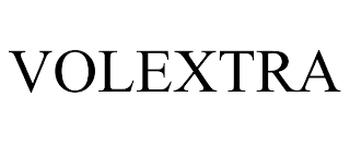 VOLEXTRA