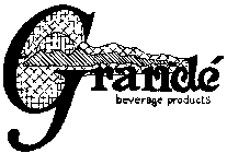 GRANDE BEVERAGE PRODUCTS